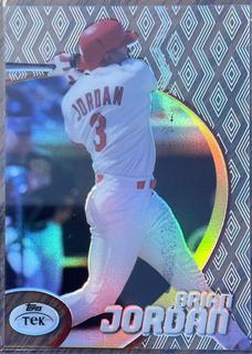 Brian Jordan