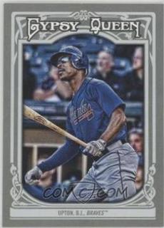B.J. Upton