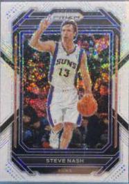 Steve Nash