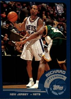 Richard Jefferson