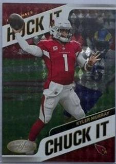Kyler Murray