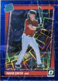 Pavin Smith