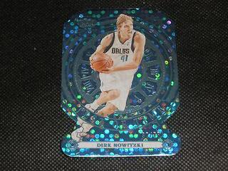 Dirk Nowitzki
