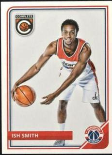 Ish Smith