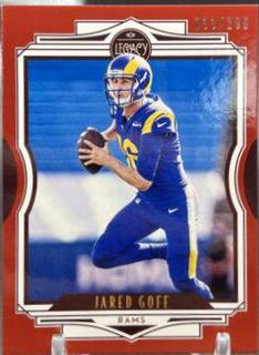 Jared Goff