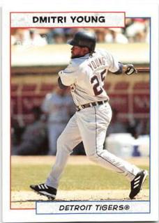 Dmitri Young