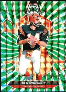 Ken Anderson