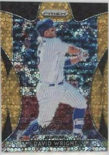 David Wright