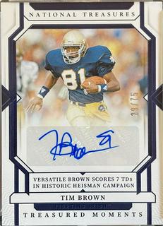 Tim Brown