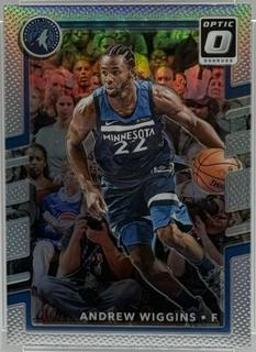 Andrew Wiggins