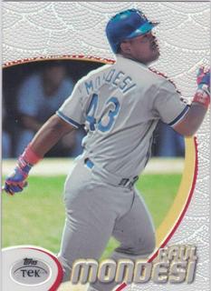 Raul Mondesi