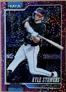 Kyle Stowers