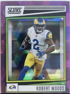 Robert Woods