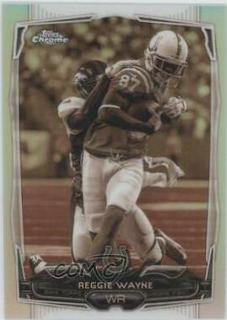 Reggie Wayne