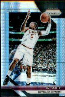 JR Smith