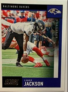 Lamar Jackson