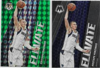 Kristaps Porzingis