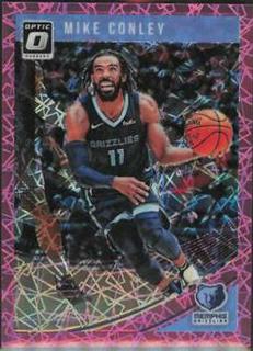 Mike Conley