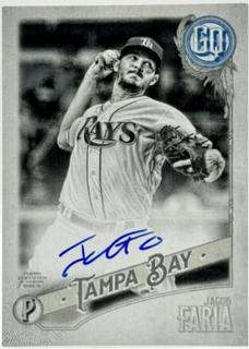 Jacob Faria
