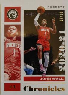 John Wall
