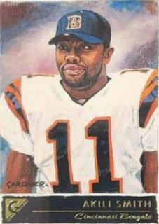 Akili Smith