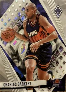 Charles Barkley