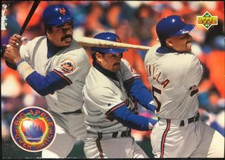 Eddie Murray, Howard Johnson, Bobby Bonilla