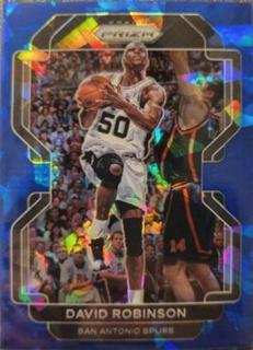 David Robinson