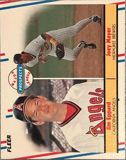 Jim Eppard / Joey Meyer