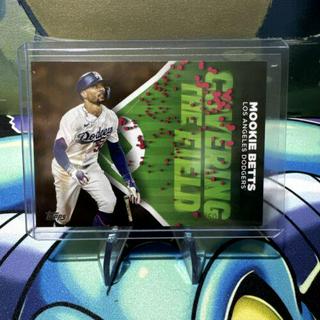 Mookie Betts
