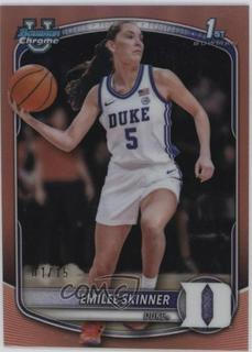 Emilee Skinner