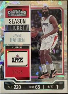 James Harden