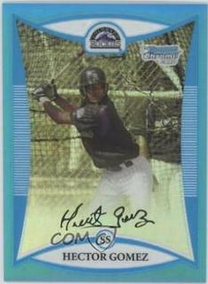 Hector Gomez
