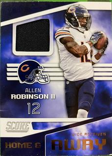 Allen Robinson