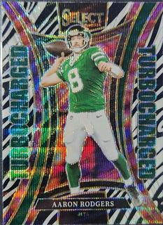 Aaron Rodgers