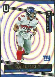 Saquon Barkley