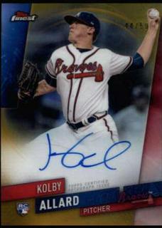 Kolby Allard