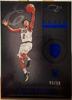 Collin Sexton