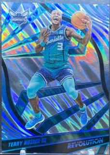 Terry Rozier III