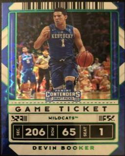 Devin Booker