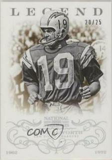 Lance Alworth