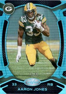 Aaron Jones
