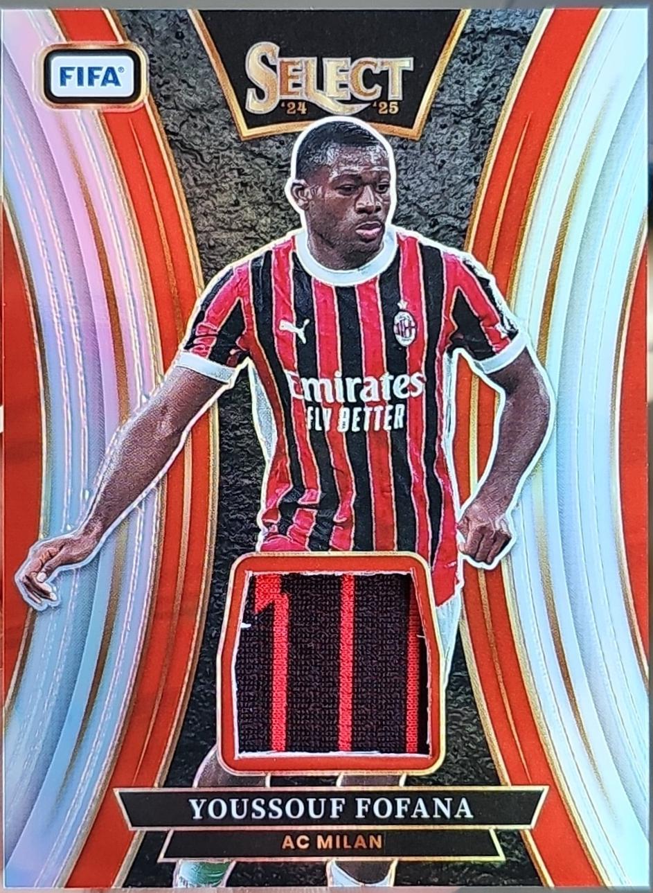 Youssouf Fofana