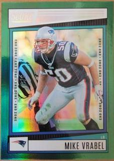 Mike Vrabel
