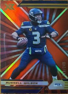 Russell Wilson
