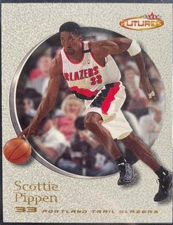 Scottie Pippen