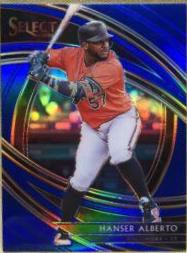 Hanser Alberto