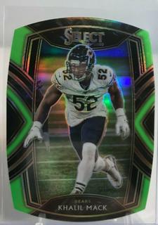 Khalil Mack
