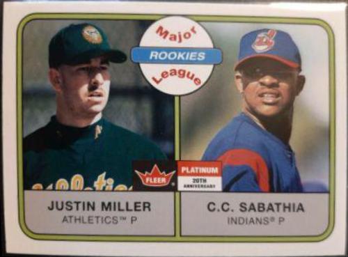 Sabathia, Miller #269