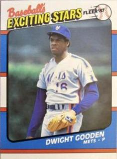 Dwight Gooden